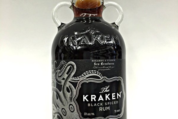 Kraken https